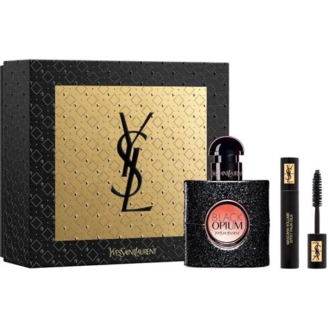 what is ysl 11 piece gift set|Gift Sets: Perfume & Cologne Gift Sets & more — .